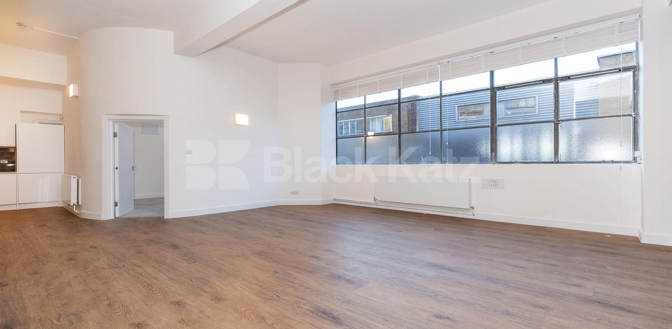 			1 Bedroom, 1 bath, 1 reception Apartment			 EAGLE HOUSE-EAGLE WHARF ROAD, OLD STREET-SHOREDITCH PARK